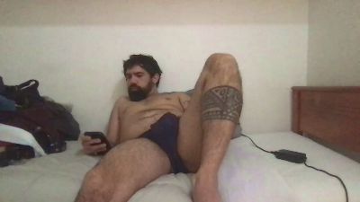 morbostgo31 — вебкам-модель онлайн на cam4