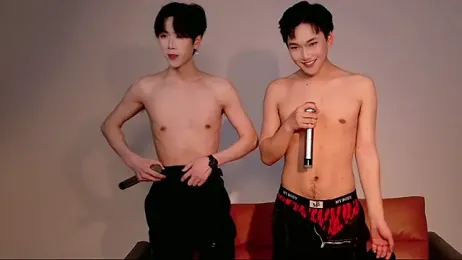 Dkcolo — вебкам-модель онлайн на stripchat