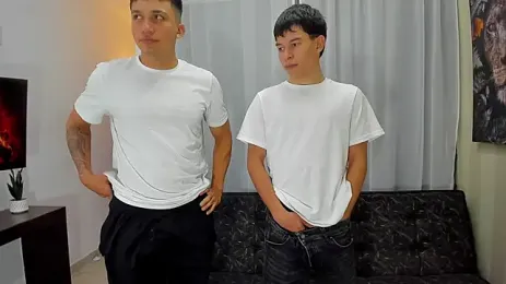 Latinhott_crazysex — вебкам-модель онлайн на stripchat