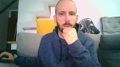 BONGUSXIII — вебкам-модель онлайн на cam4
