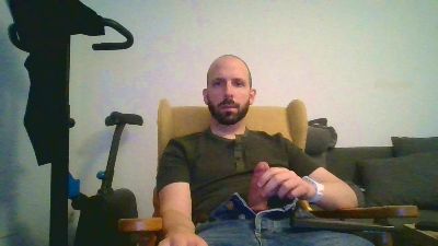 BONGUSXIII — Cam4 stream photo (Sep 2025)