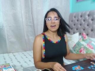 Evelyn Lovers — Flirt4free stream photo (Jul 2026)