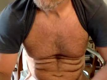bisonbar — Chaturbate stream photo (Sep 2026)