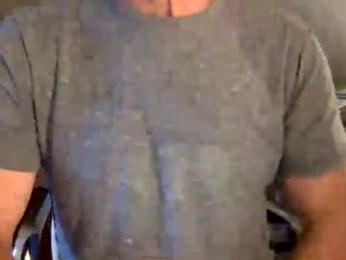 bisonbar — Chaturbate stream photo (Sep 2026)