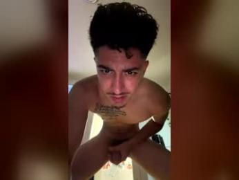 392punisher — вебкам-модель онлайн на chaturbate