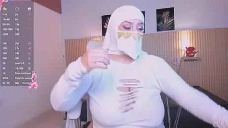 hana_falak — Stripchat stream photo (Feb 2026)