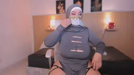 hana_falak — Stripchat stream photo (Feb 2026)