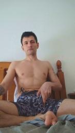 Poissinet1 — Cam4 stream photo (Apr 2026)