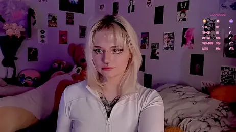 bixxxiz — Stripchat profile photo