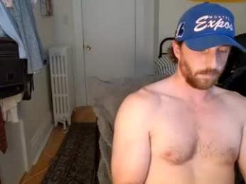 blastoise234 — Chaturbate stream photo (Jun 2026)