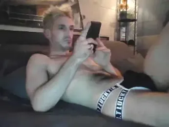 Rickeyslatter — Stripchat stream photo (Oct 2023)