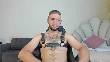 MaximusClark — Stripchat stream photo (Jun 2026)
