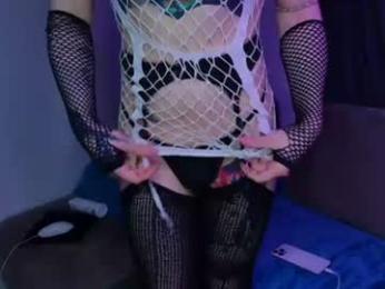 peggingattiffanys — Chaturbate stream photo (Sep 2026)