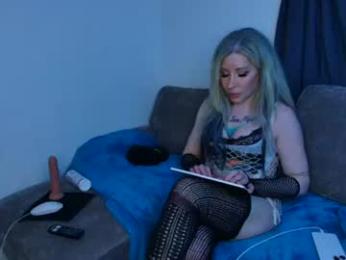 peggingattiffanys — Chaturbate stream photo (Sep 2026)