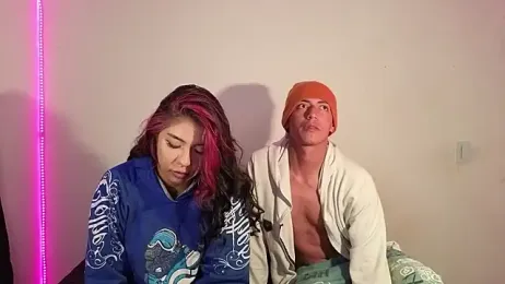 aron_and_paula — stripchat