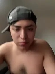 Rodri_69 — Stripchat profile photo
