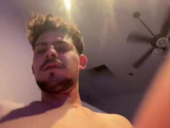 tony751 — вебкам-модель онлайн на chaturbate