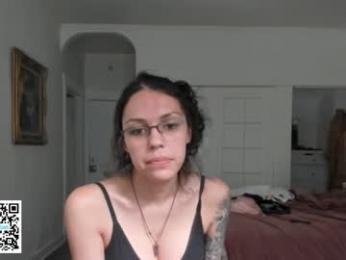 tsmaryjane — вебкам-модель онлайн на chaturbate