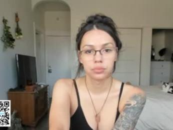 tsmaryjane — вебкам-модель онлайн на chaturbate