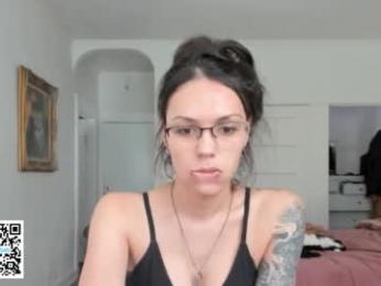 tsmaryjane — вебкам-модель онлайн на chaturbate