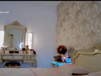 nicole_anistonn — Chaturbate stream photo (Apr 2026)