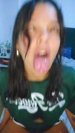 DarkhoneyX — Cam4 stream photo (Mar 2026)