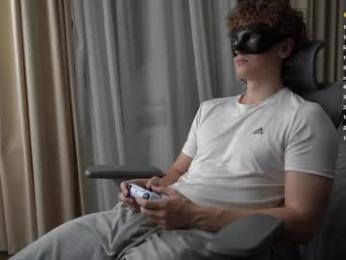 maestro3369 — вебкам-модель онлайн на chaturbate