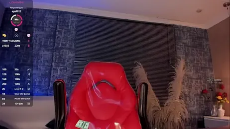 DannSmmith — Stripchat stream photo (Mar 2026)