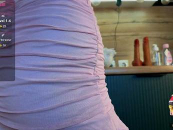 Melissa_Parker — Bongacams stream photo (Dec 2025)