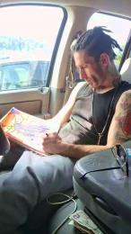 DubDaddyDragon — Cam4 stream photo (Apr 2026)