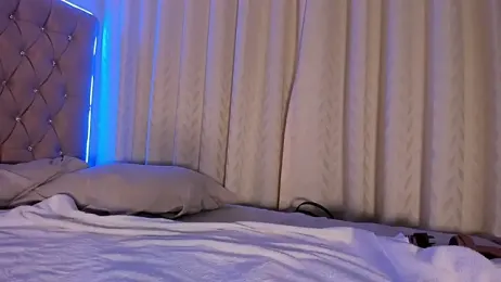 Maddyluxe — Stripchat profile photo