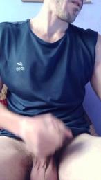 Hot_boy1987 — Cam4 stream photo (May 2025)