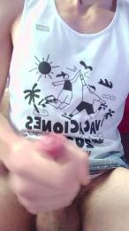 Hot_boy1987 — Cam4 stream photo (May 2025)