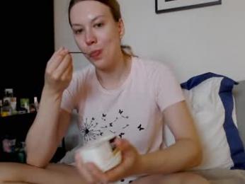 scarlettford — вебкам-модель онлайн на chaturbate