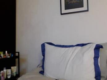 scarlettford — Chaturbate profile photo