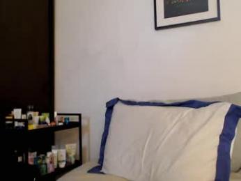 scarlettford — Chaturbate stream photo (Apr 2026)