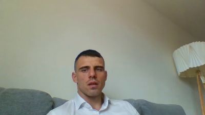 Kerzo2900 — вебкам-модель онлайн на cam4
