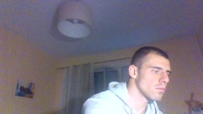 Kerzo2900 — вебкам-модель онлайн на cam4