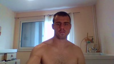 Kerzo2900 — вебкам-модель онлайн на cam4
