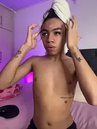 Baby-Angel777 — stripchat