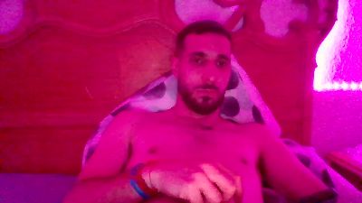 rasta0744 — вебкам-модель онлайн на cam4