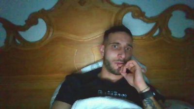 rasta0744 — Cam4 stream photo (Jan 2026)