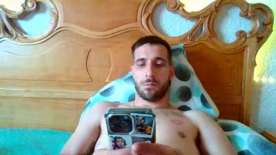 rasta0744 — Cam4 stream photo (Apr 2026)
