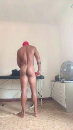 NinjaBrasil — вебкам-модель онлайн на cam4