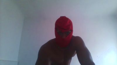 NinjaBrasil — вебкам-модель онлайн на cam4
