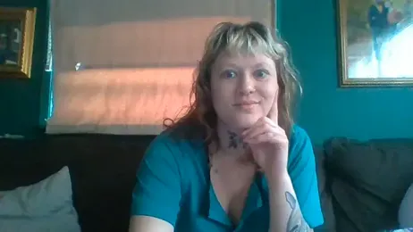 RosieSwitchBitch — Stripchat profile photo