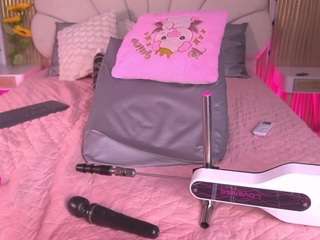 mssburbuja — Camsoda stream photo (Apr 2026)