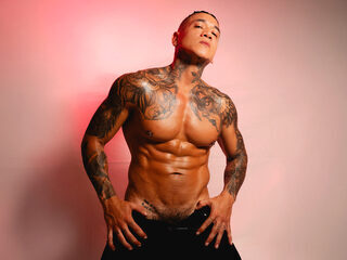 Inosuke Evans — Flirt4free stream photo (Feb 2026)