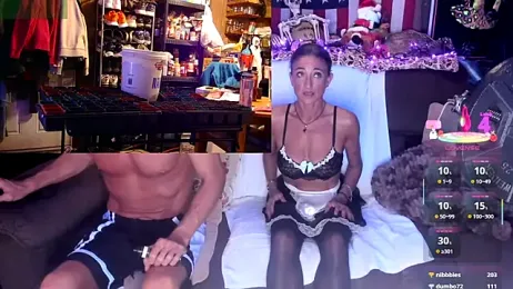 ShannNikkii420 — stripchat