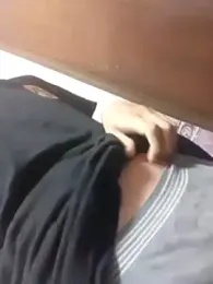 Userknowarg — вебкам-модель онлайн на stripchat